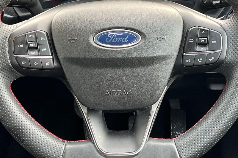 Used Ford Fiesta 2023 for sale - 77763499: Photo 12