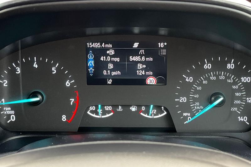 Used Ford Fiesta 2023 for sale - 77763499: Photo 13