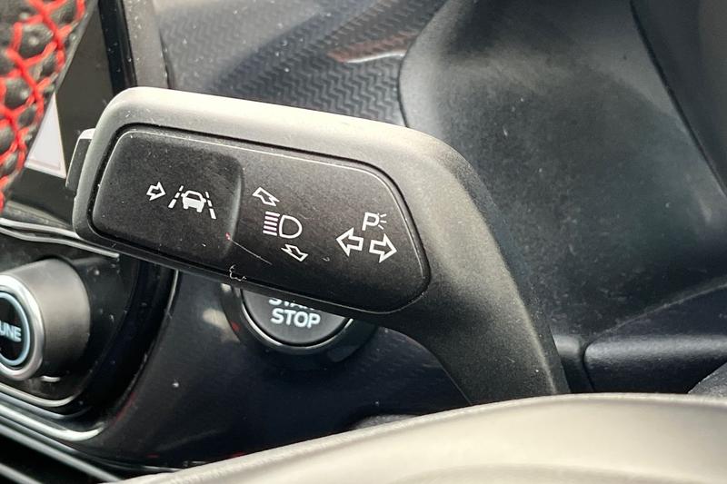 Used Ford Fiesta 2023 for sale - 77763499: Photo 14