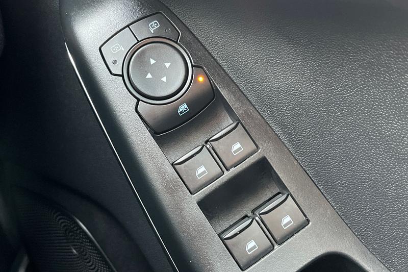 Used Ford Fiesta 2023 for sale - 77763499: Photo 16