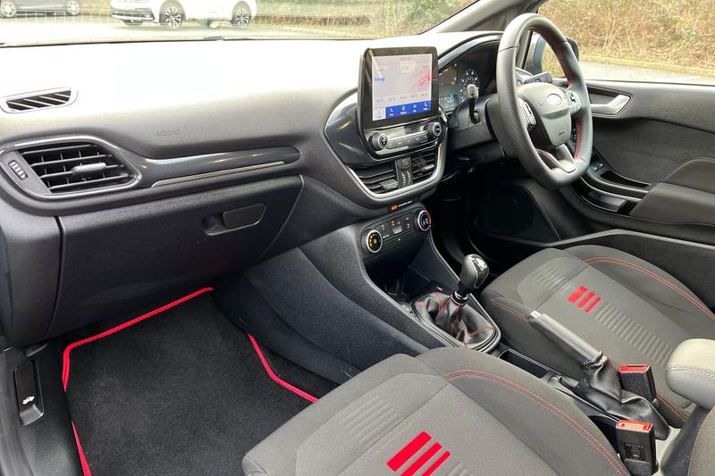 Used Ford Fiesta 2023 for sale - 77763499: Photo 18