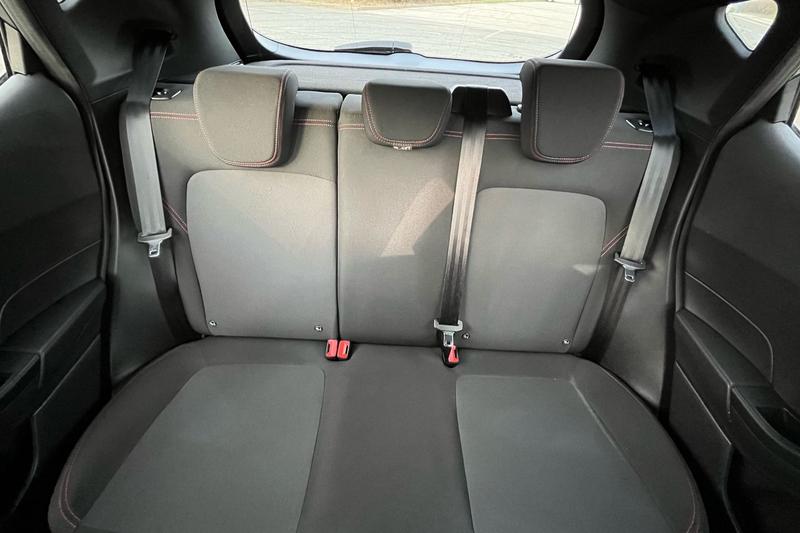 Used Ford Fiesta 2023 for sale - 77763499: Photo 20