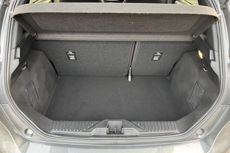 Used Ford Fiesta 2023 for sale - 77763499: Photo 21