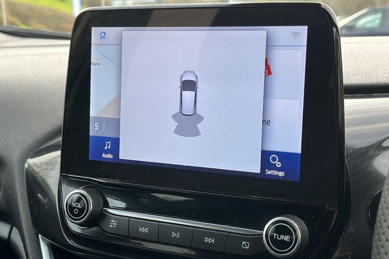 Used Ford Fiesta 2023 for sale - 77763499: Photo 24