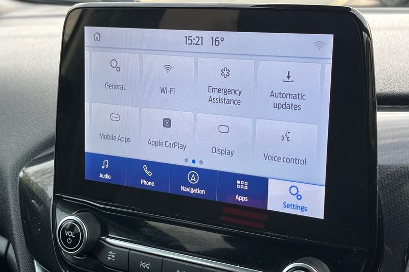 Used Ford Fiesta 2023 for sale - 77763499: Photo 26