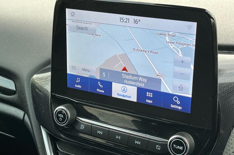 Used Ford Fiesta 2023 for sale - 77763499: Photo 27