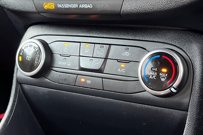 Used Ford Fiesta 2023 for sale - 77763499: Photo 30