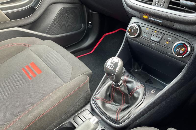 Used Ford Fiesta 2023 for sale - 77763499: Photo 31