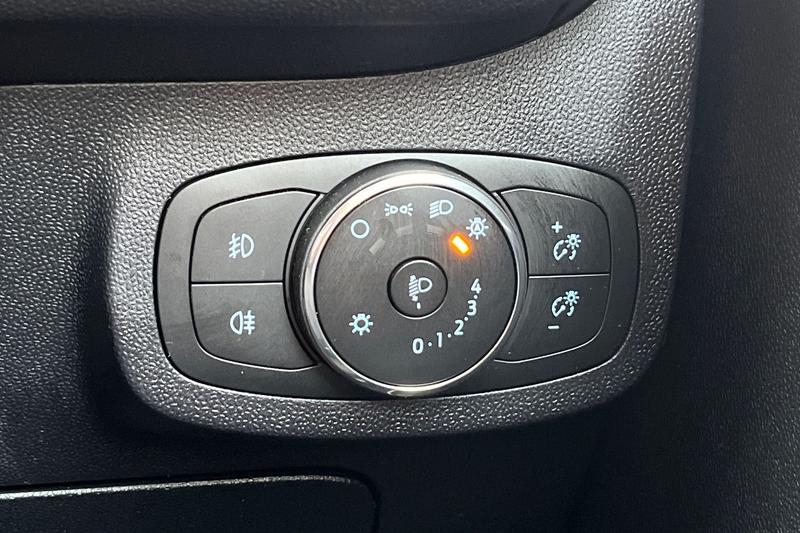 Used Ford Fiesta 2023 for sale - 77763499: Photo 32