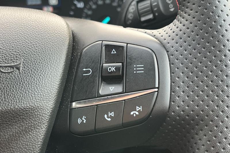 Used Ford Fiesta 2023 for sale - 77763499: Photo 34