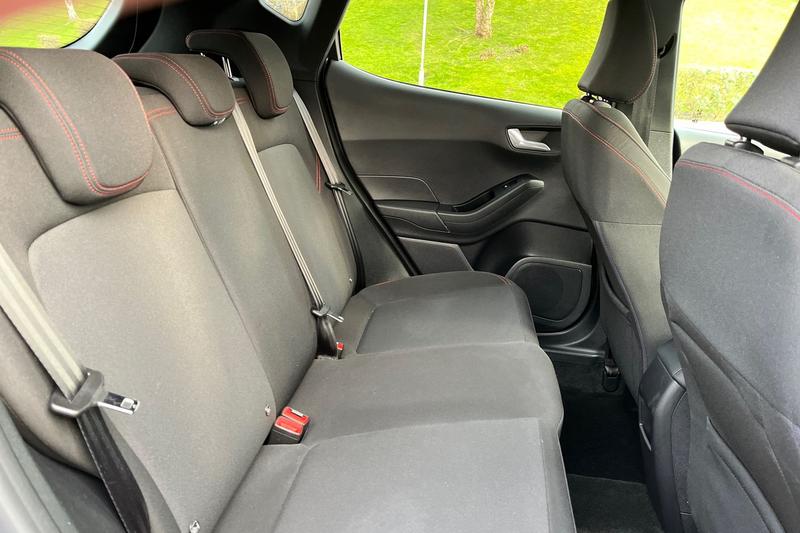 Used Ford Fiesta 2023 for sale - 77763499: Photo 35