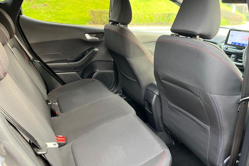 Used Ford Fiesta 2023 for sale - 77763499: Photo 36