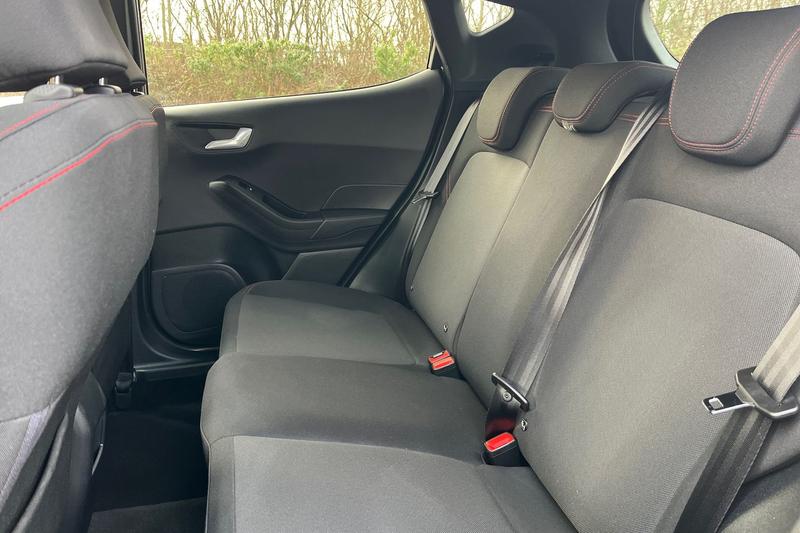 Used Ford Fiesta 2023 for sale - 77763499: Photo 37