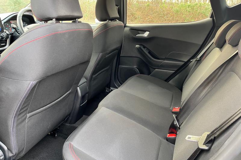 Used Ford Fiesta 2023 for sale - 77763499: Photo 38