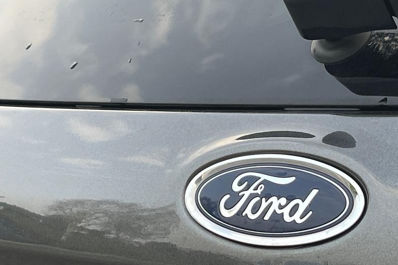 Used Ford Fiesta 2023 for sale - 77763499: Photo 40