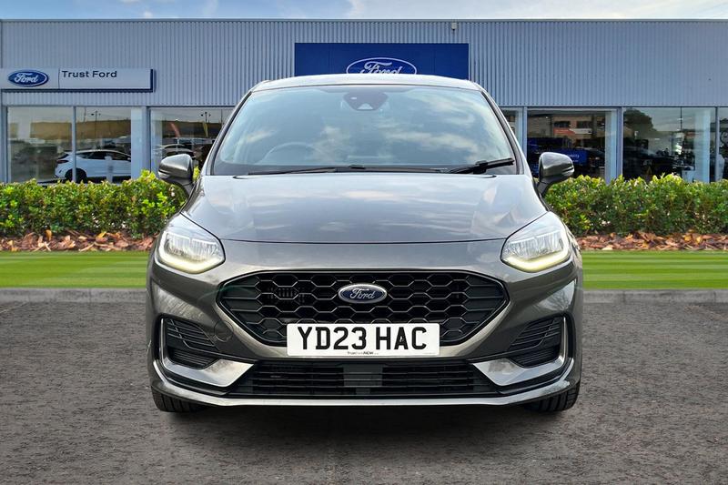 Used Ford Fiesta 2023 for sale - 77763499: Photo 6
