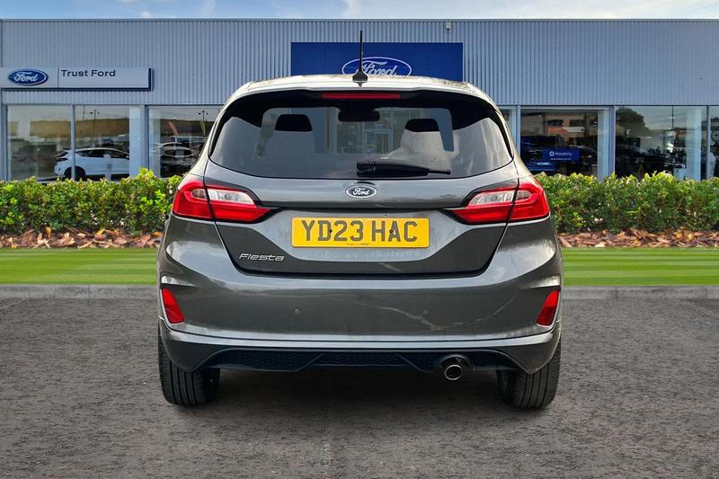 Used Ford Fiesta 2023 for sale - 77763499: Photo 7