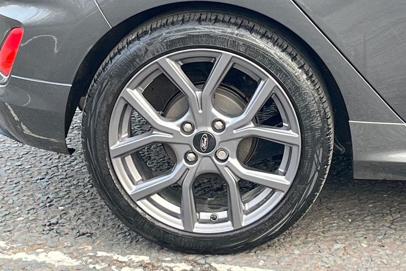 Used Ford Fiesta 2023 for sale - 77763499: Photo 8