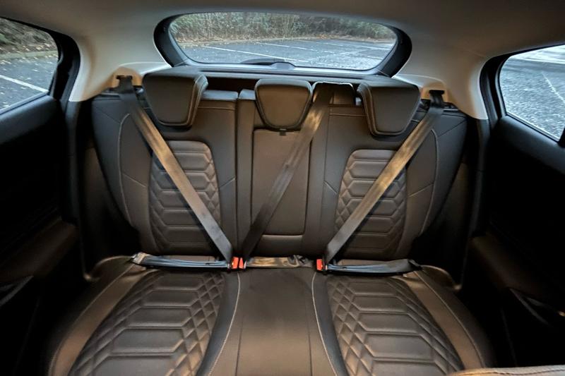 Used Ford Focus 2023 for sale - 77306953: Photo 20