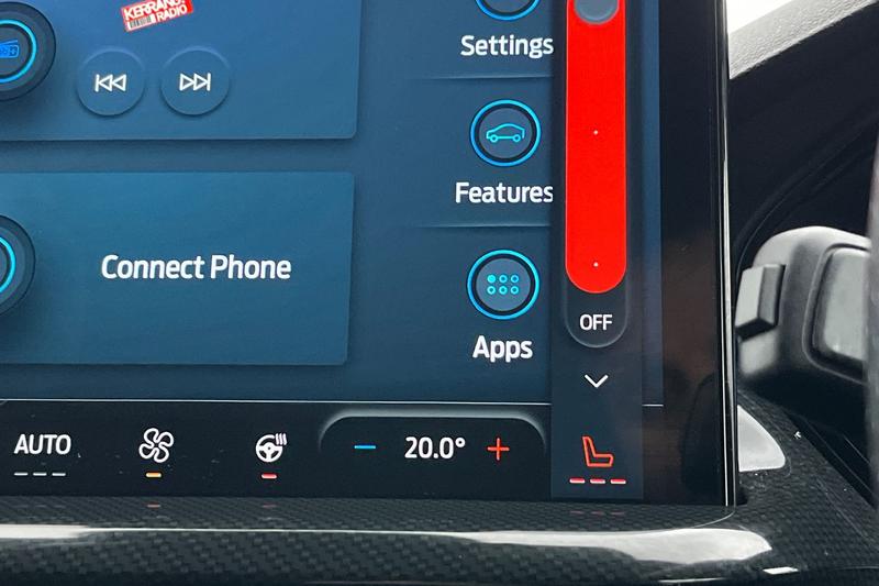 Used Ford Focus 2023 for sale - 77306953: Photo 25