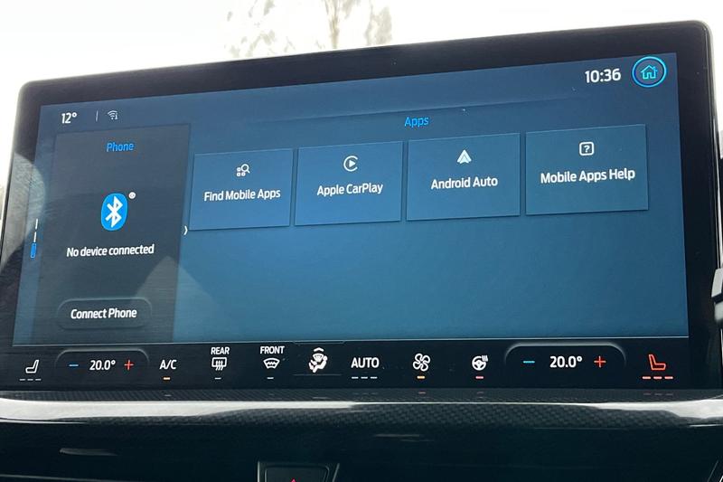 Used Ford Focus 2023 for sale - 77306953: Photo 26