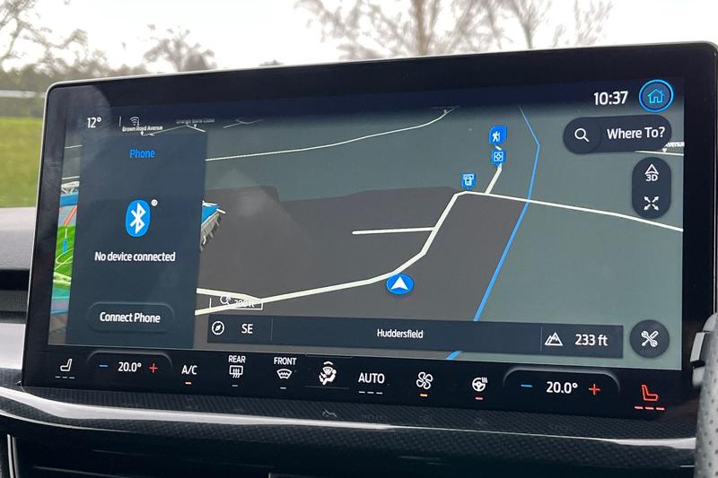 Used Ford Focus 2023 for sale - 77306953: Photo 28