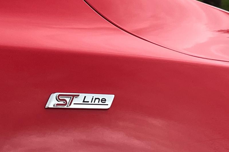 Used Ford Focus 2023 for sale - 77306953: Photo 29