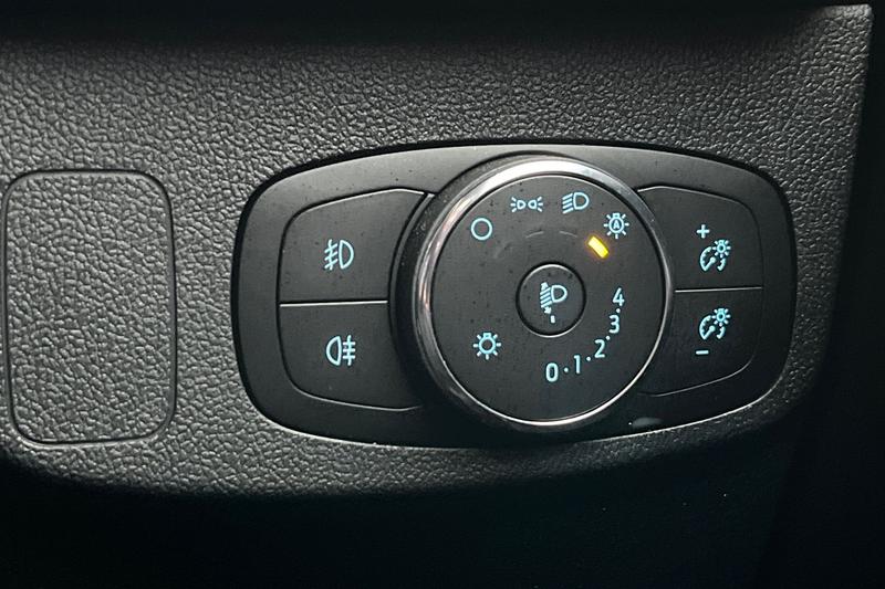 Used Ford Focus 2023 for sale - 77306953: Photo 34