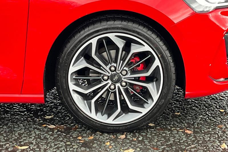 Used Ford Focus 2023 for sale - 77306953: Photo 8