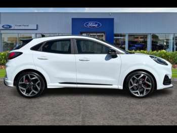 Used Ford Puma 2023 for sale - 74628947: Photo
