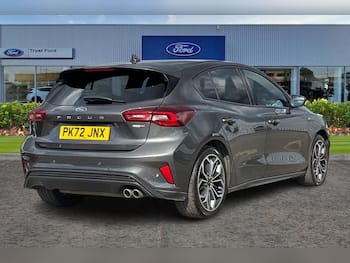 Used Ford Focus 2022 for sale - 79596803: Photo