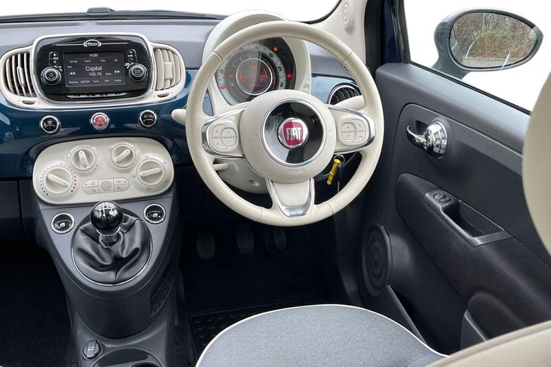 Used Fiat 500 2016 for sale - 77647470: Photo 11