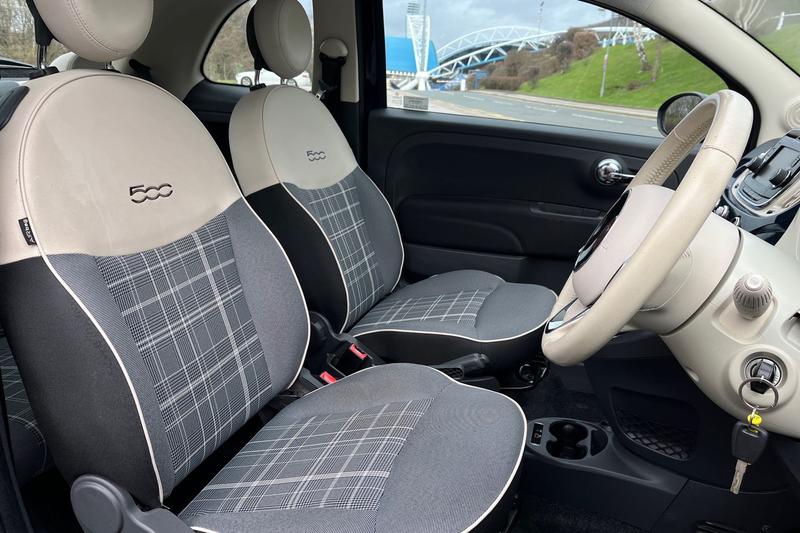 Used Fiat 500 2016 for sale - 77647470: Photo 17