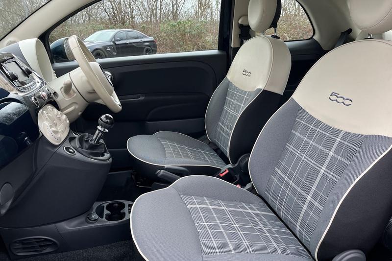 Used Fiat 500 2016 for sale - 77647470: Photo 19