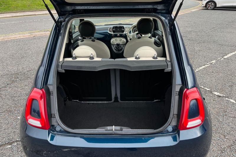 Used Fiat 500 2016 for sale - 77647470: Photo 21