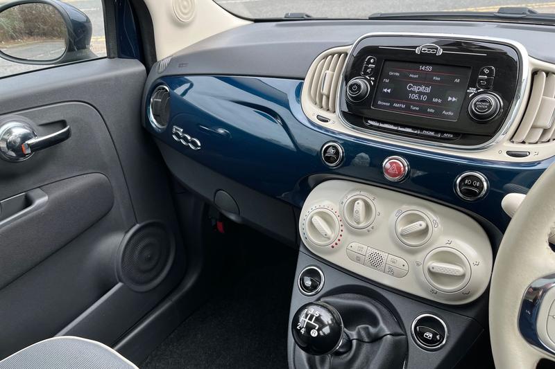 Used Fiat 500 2016 for sale - 77647470: Photo 23