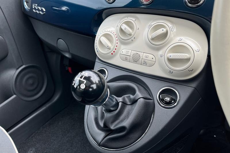 Used Fiat 500 2016 for sale - 77647470: Photo 29