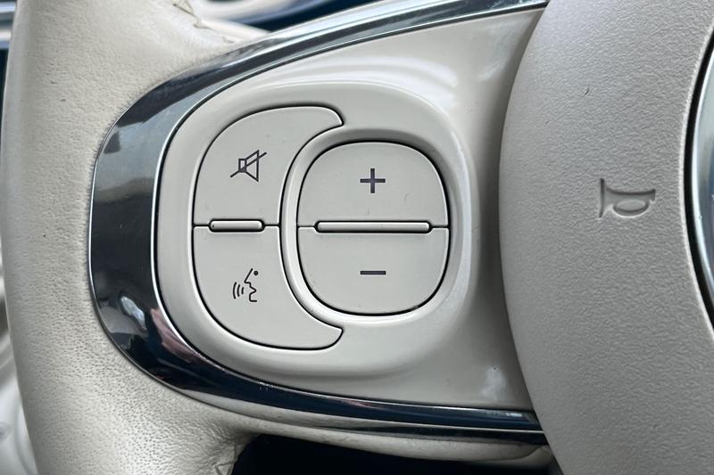 Used Fiat 500 2016 for sale - 77647470: Photo 32