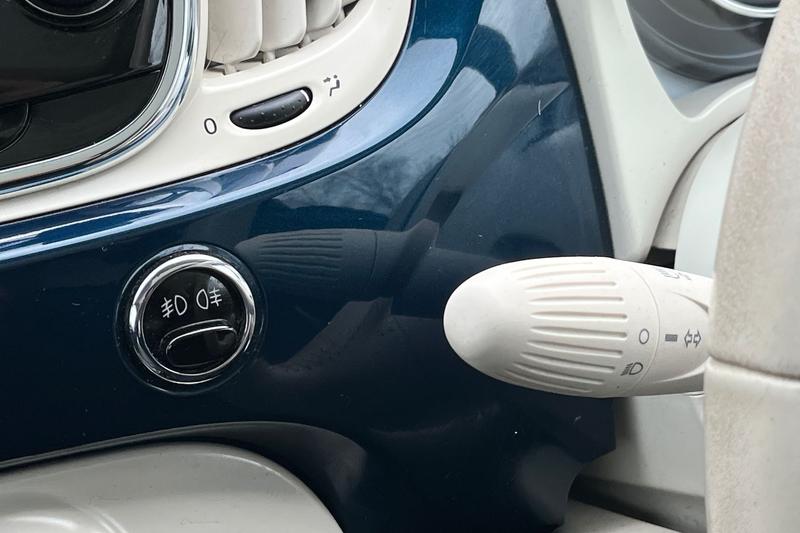 Used Fiat 500 2016 for sale - 77647470: Photo 34