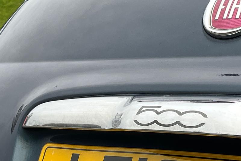 Used Fiat 500 2016 for sale - 77647470: Photo 39