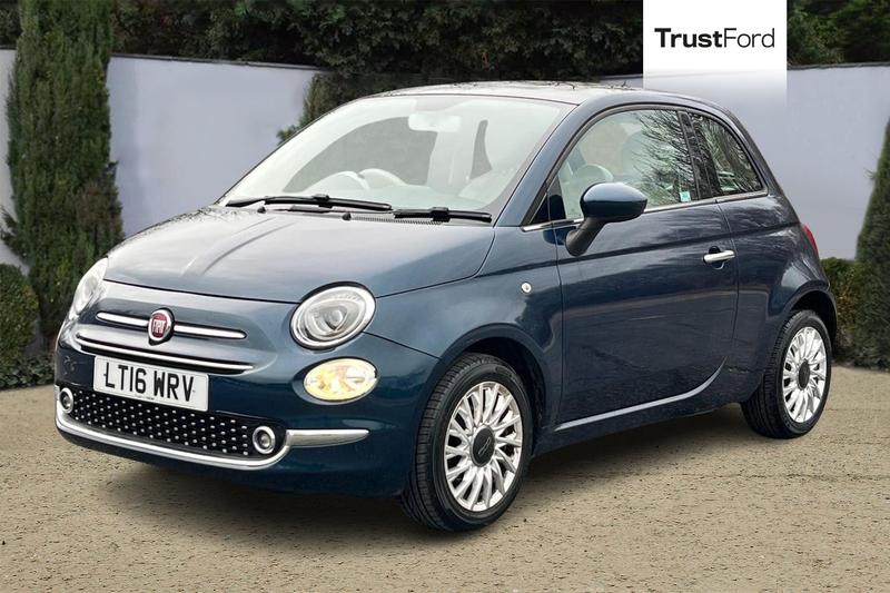 Used Fiat 500 2016 for sale - 77647470: Photo 5