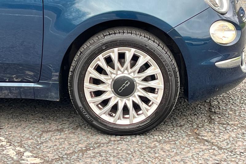 Used Fiat 500 2016 for sale - 77647470: Photo 8