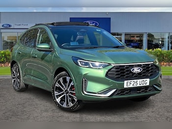 Used Ford Kuga undefined for sale - 78376754: Photo