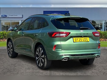 Used Ford Kuga undefined for sale - 78376754: Photo