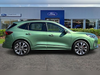 Used Ford Kuga undefined for sale - 78376754: Photo