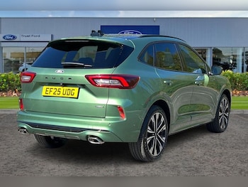 Used Ford Kuga undefined for sale - 78376754: Photo