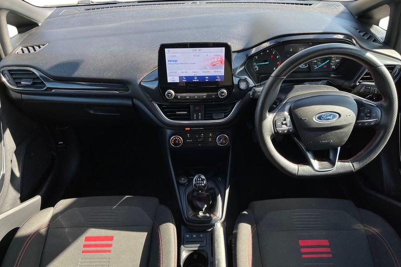 Used Ford Fiesta for sale - 78109367: Photo 10