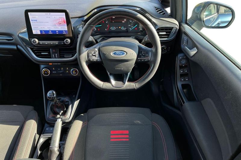 Used Ford Fiesta for sale - 78109367: Photo 11