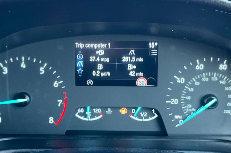 Used Ford Fiesta for sale - 78109367: Photo 13