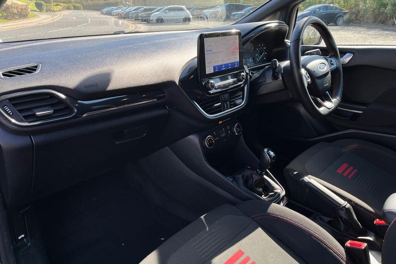 Used Ford Fiesta for sale - 78109367: Photo 18